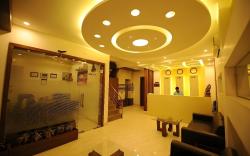 Hotel Pegaam Palace