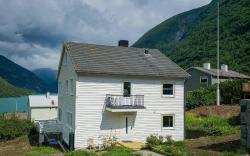 Charming 2-bedroom loft by UNESCO Jotunheimen and Vettifossen