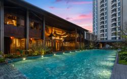 Hong Yuan Hotel by The Crest Collection