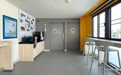 HOP INN Khon Kaen Srichan Road Building B