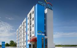 HOP INN Khon Kaen Srichan Road Building B