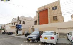 Hotel Blue Sky 6-S