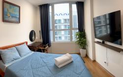The Western Capital Apartment, 2 bedroom 60m2