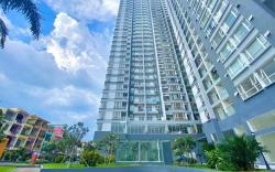 The Western Capital Apartment, 2 bedroom 60m2
