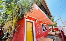 ocean paradise beach homestay 