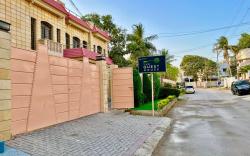 The Guest House.