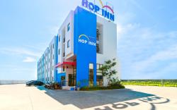 HOP INN Krabi Building B