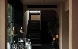 Anji ke gamer wild luxury Resort villa