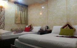 Golden Gate Guest House