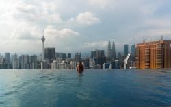 Lucentia Bukit Bintang by Harmony Luxury Suites