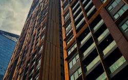 Lucentia Bukit Bintang by Harmony Luxury Suites