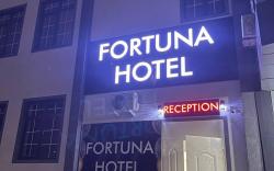 Fortuna Hotel