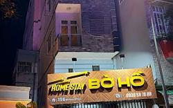 Homestay Bờ Hồ Cần Thơ