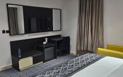  Super Superior Room