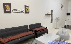 Sofea Homestay 