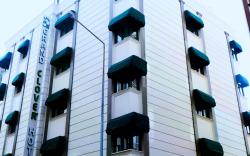 Grand Clover Hotel