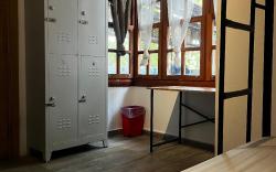 Kuyu Beergarden Hostel