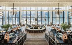 Waldorf Astoria Osaka
