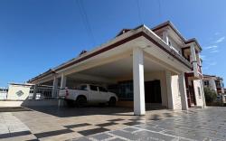 Spacious Tawau Kuhara Indah Homestay