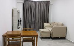 Seaview Astana Sandakan