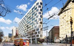 Timbri Hotel San Francisco, Curio Collection by Hilton