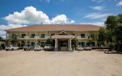 JRDI Resort Lopburi