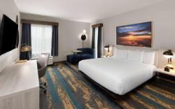 Hawthorn Extended Stay by Wyndham DeSoto