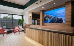 The DEXTRO Little Italy, BW Premier Collection