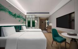 Wingate by Wyndham Zhuhai Gongbei Port