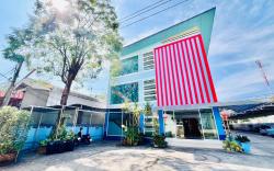 Veerakit Grand Hotel