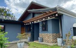 Mabeths house