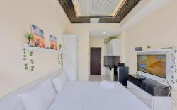 Best Deal Studio Malioboro City Apt By Travelio