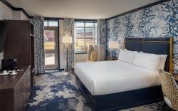 The William Fell Baltimore, Tapestry Collection by Hilton