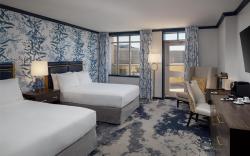 The William Fell Baltimore, Tapestry Collection by Hilton