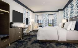 The William Fell Baltimore, Tapestry Collection by Hilton