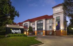 Spark by Hilton Houston West Clay Road
