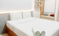 Modern Style Studio Vida View Makassar By Travelio