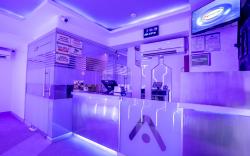 Astrotel Cebu