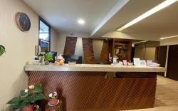 Liou Lian Ke Zhan Boutique HOTEL