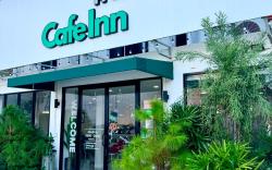 CafeInn Private&Comfortable fully furnished