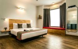 Townhouse Karkarduma