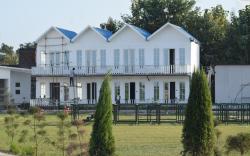 The Pinaki Resort