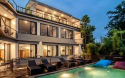 Bella Residence Pererenan