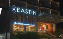 Eastin Ashta Resort Canggu