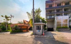 Eastin Ashta Resort Canggu