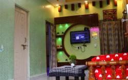 SJ Homestay 