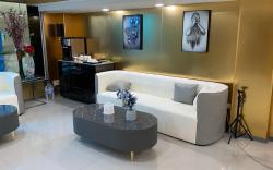 Goldenmango home hotel