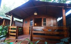 Aquila Boutique Resort Agonda