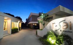 Rsai Sriracha Accommodation