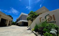 Rsai Sriracha Accommodation